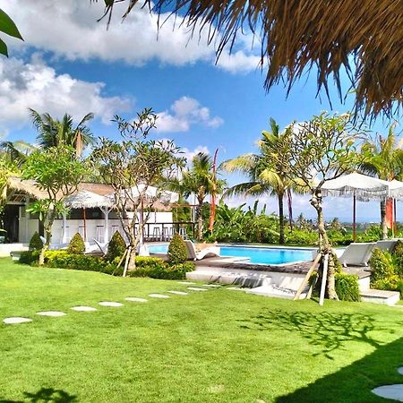 קנגו 37 Sunset Village Bali מראה חיצוני תמונה