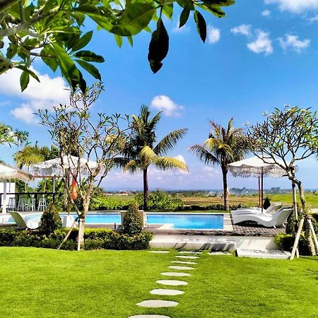 קנגו 37 Sunset Village Bali מראה חיצוני תמונה