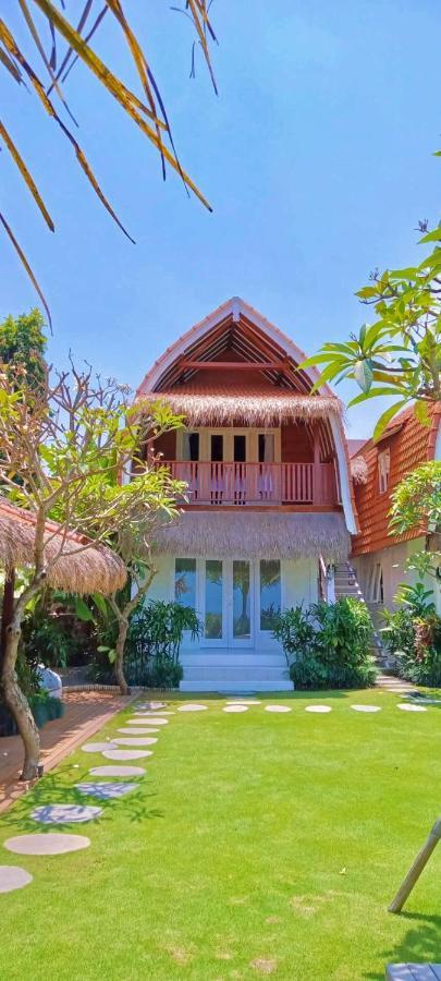 קנגו 37 Sunset Village Bali מראה חיצוני תמונה