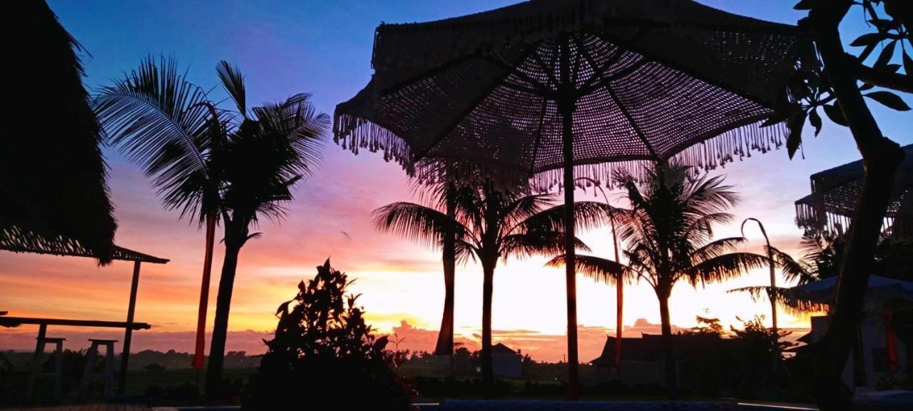 קנגו 37 Sunset Village Bali מראה חיצוני תמונה