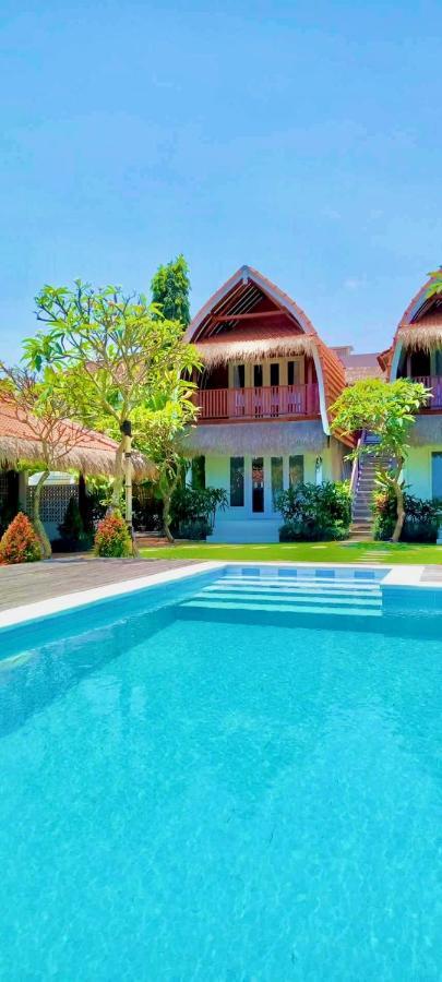 קנגו 37 Sunset Village Bali מראה חיצוני תמונה