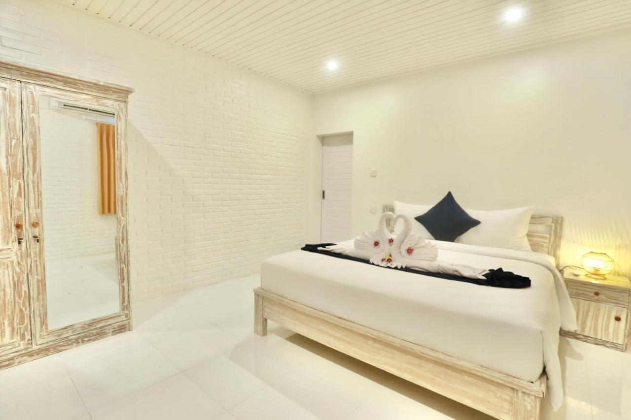 קנגו 37 Sunset Village Bali מראה חיצוני תמונה