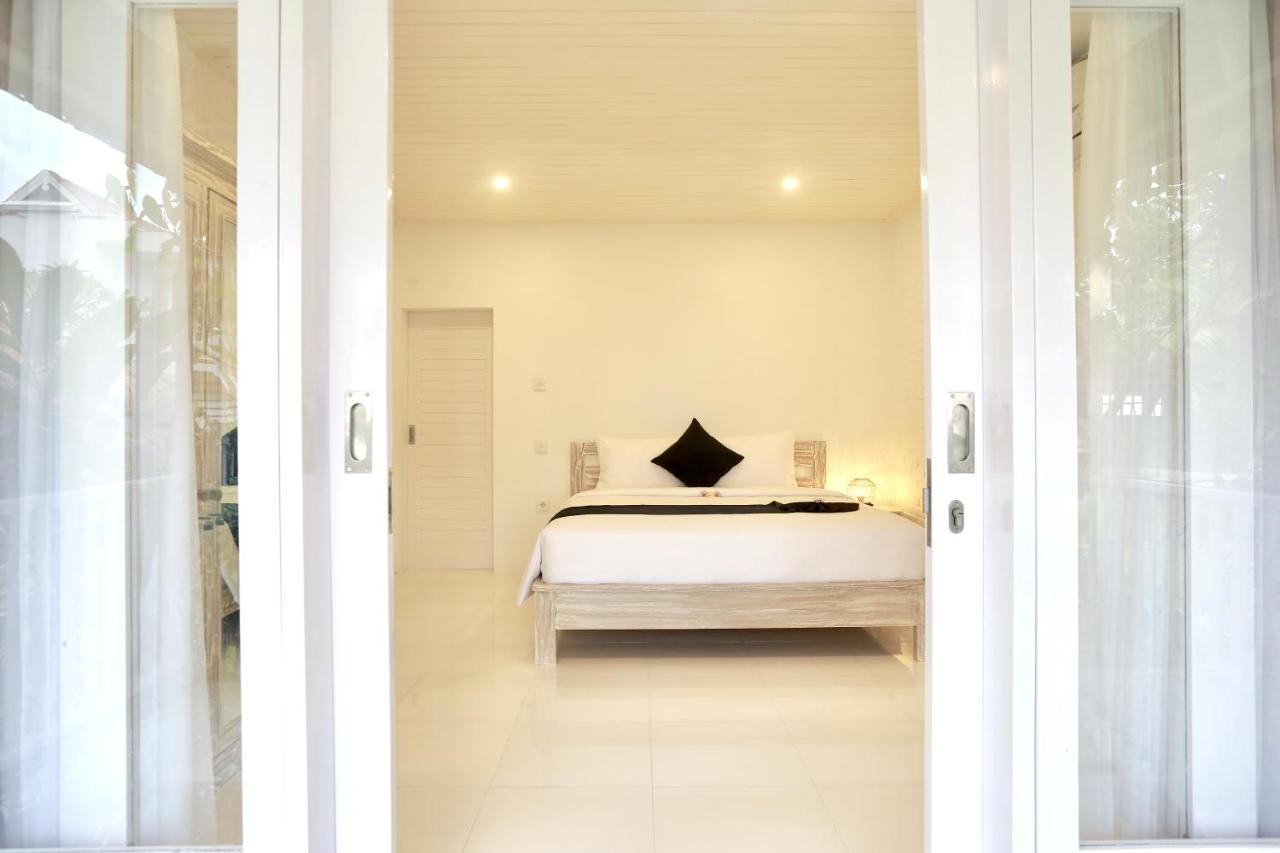 קנגו 37 Sunset Village Bali מראה חיצוני תמונה