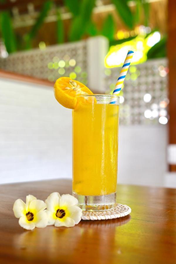 קנגו 37 Sunset Village Bali מראה חיצוני תמונה