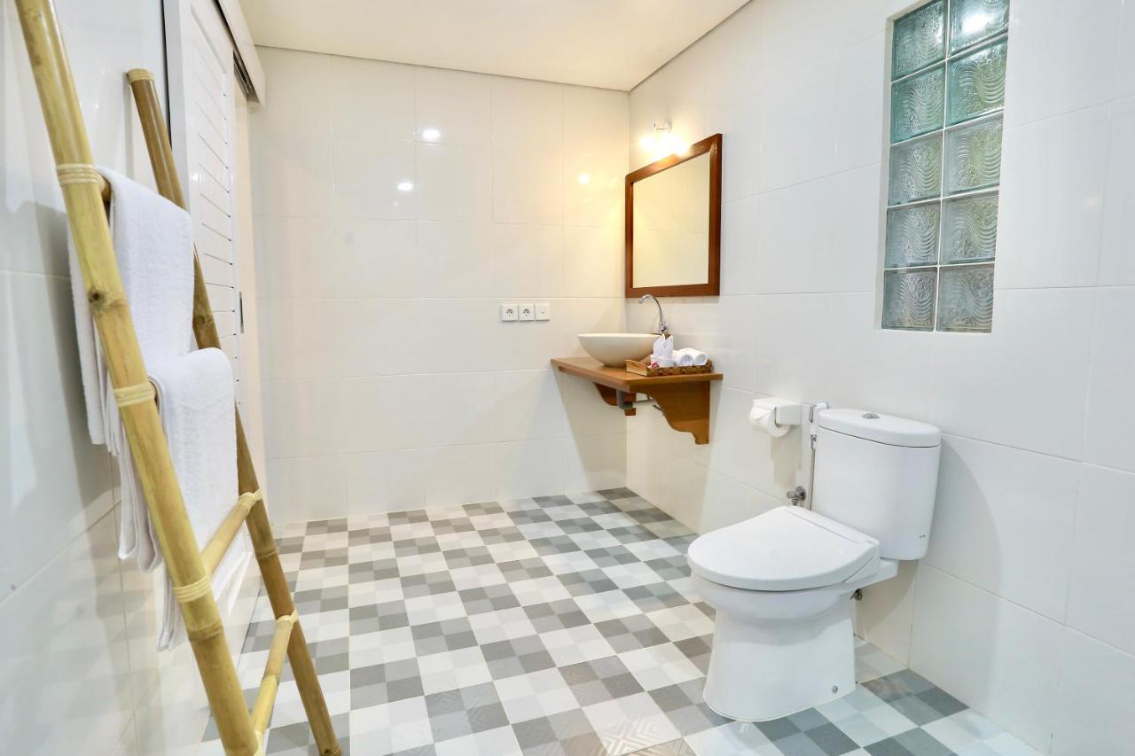 קנגו 37 Sunset Village Bali מראה חיצוני תמונה