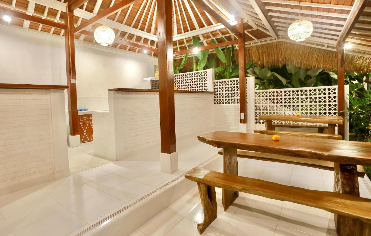קנגו 37 Sunset Village Bali מראה חיצוני תמונה