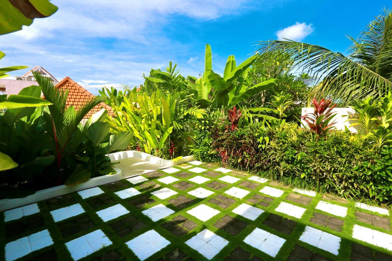 קנגו 37 Sunset Village Bali מראה חיצוני תמונה