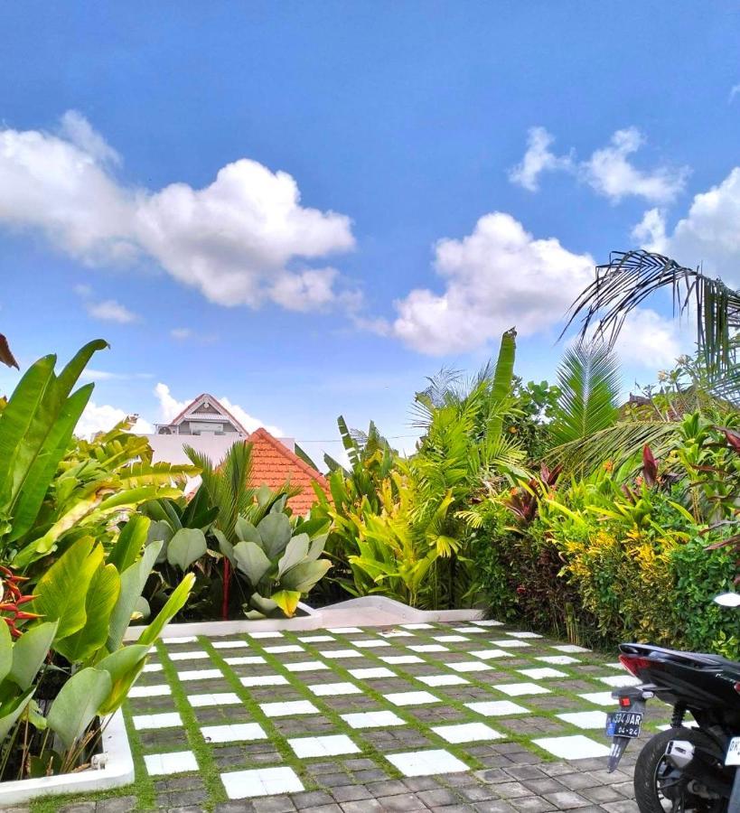 קנגו 37 Sunset Village Bali מראה חיצוני תמונה